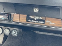 1972 Oldsmobile Cutlass for sale in Michigan (ID-120492)