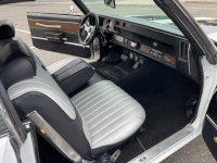 1972 Oldsmobile Cutlass for sale in Michigan (ID-120492)