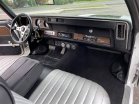 1972 Oldsmobile Cutlass for sale in Michigan (ID-120492)