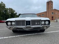 1972 Oldsmobile Cutlass for sale in Michigan (ID-120492)