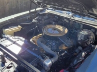 1972 Oldsmobile Cutlass for sale in Michigan (ID-122587)