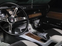 1972 Oldsmobile Cutlass for sale in Michigan (ID-122587)