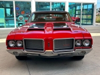 1972 Oldsmobile Cutlass for sale in Riverhead, New York (ID-124577)