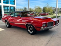1972 Oldsmobile Cutlass for sale in Riverhead, New York (ID-124577)