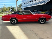 1972 Oldsmobile Cutlass for sale in Riverhead, New York (ID-124577)