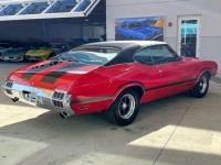 1972 Oldsmobile Cutlass for sale in Riverhead, New York (ID-124577)