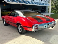 1972 Oldsmobile Cutlass for sale in Riverhead, New York (ID-124577)
