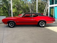1972 Oldsmobile Cutlass for sale in Riverhead, New York (ID-124577)
