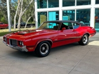 1972 Oldsmobile Cutlass for sale in Riverhead, New York (ID-124577)
