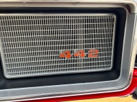 1972 Oldsmobile Cutlass for sale in Riverhead, New York (ID-124577)