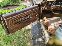 1972 Oldsmobile Cutlass for sale in Michigan (ID-124799)
