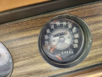 1972 Oldsmobile Cutlass for sale in Michigan (ID-124799)