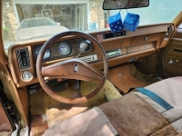 1972 Oldsmobile Cutlass for sale in Michigan (ID-124799)