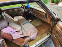 1972 Oldsmobile Cutlass for sale in Michigan (ID-124799)