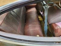1972 Oldsmobile Cutlass for sale in Michigan (ID-124799)