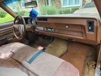 1972 Oldsmobile Cutlass for sale in Michigan (ID-124799)