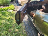 1972 Oldsmobile Cutlass for sale in Michigan (ID-124799)