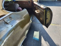1972 Oldsmobile Cutlass for sale in Michigan (ID-124799)