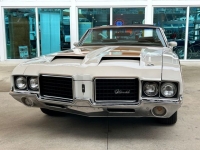 1972 Oldsmobile Cutlass for sale in Riverhead, New York (ID-124879)