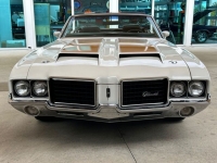 1972 Oldsmobile Cutlass for sale in Riverhead, New York (ID-124879)