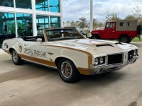 1972 Oldsmobile Cutlass for sale in Riverhead, New York (ID-124879)