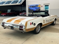 1972 Oldsmobile Cutlass for sale in Riverhead, New York (ID-124879)