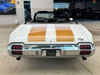 1972 Oldsmobile Cutlass for sale in Riverhead, New York (ID-124879)