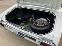 1972 Oldsmobile Cutlass for sale in Riverhead, New York (ID-124879)