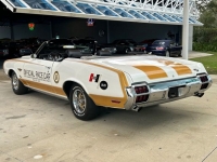 1972 Oldsmobile Cutlass for sale in Riverhead, New York (ID-124879)