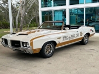 1972 Oldsmobile Cutlass for sale in Riverhead, New York (ID-124879)