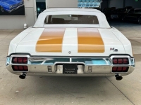1972 Oldsmobile Cutlass for sale in Riverhead, New York (ID-124879)