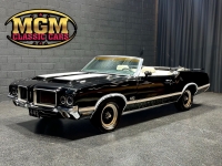 1972 Oldsmobile Cutlass for sale in Addison, Illinois (ID-126893)