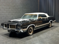 1972 Oldsmobile Cutlass for sale in Addison, Illinois (ID-126893)