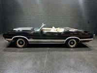 1972 Oldsmobile Cutlass for sale in Addison, Illinois (ID-126893)