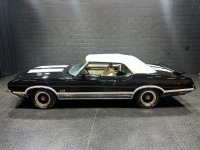 1972 Oldsmobile Cutlass for sale in Addison, Illinois (ID-126893)