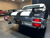 1972 Oldsmobile Cutlass for sale in Addison, Illinois (ID-126893)