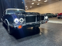 1972 Oldsmobile Cutlass for sale in Addison, Illinois (ID-126893)