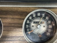 1972 Oldsmobile Cutlass for sale in Addison, Illinois (ID-126893)