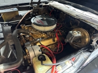 1972 Oldsmobile Cutlass for sale in Addison, Illinois (ID-126893)