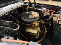 1972 Oldsmobile Cutlass for sale in Addison, Illinois (ID-126893)