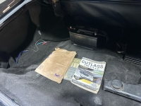 1972 Oldsmobile Cutlass for sale in Addison, Illinois (ID-126893)