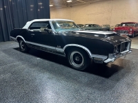 1972 Oldsmobile Cutlass for sale in Addison, Illinois (ID-126893)