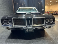 1972 Oldsmobile Cutlass for sale in Addison, Illinois (ID-126893)