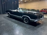 1972 Oldsmobile Cutlass for sale in Addison, Illinois (ID-126893)