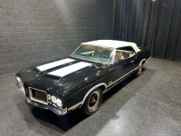 1972 Oldsmobile Cutlass for sale in Addison, Illinois (ID-126893)