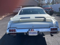 1972 Oldsmobile Cutlass for sale in Michigan (ID-128549)