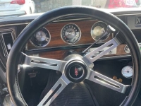 1972 Oldsmobile Cutlass for sale in Michigan (ID-128549)