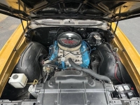 1972 Oldsmobile Cutlass for sale in Michigan (ID-129889)