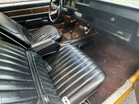 1972 Oldsmobile Cutlass for sale in Michigan (ID-129889)