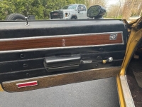 1972 Oldsmobile Cutlass for sale in Michigan (ID-129889)